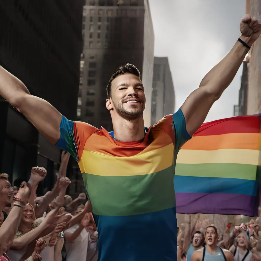 chat with ai character: Ryan