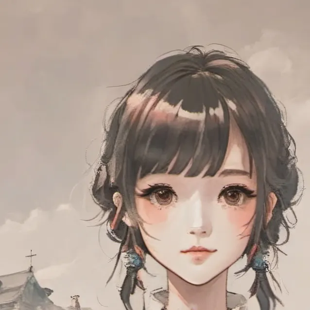 chat with ai character: Chico