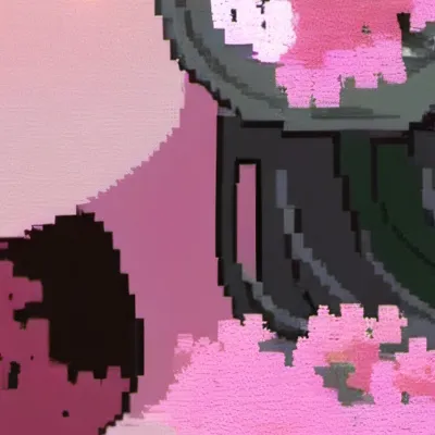 chat with ai character: Velvet 