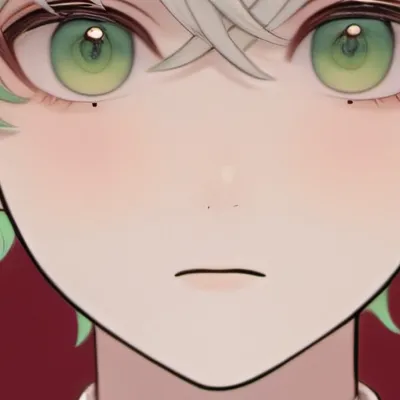 chat with ai character: Veneer