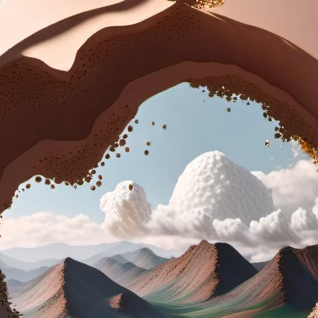 chat with ai character: Planet popstar