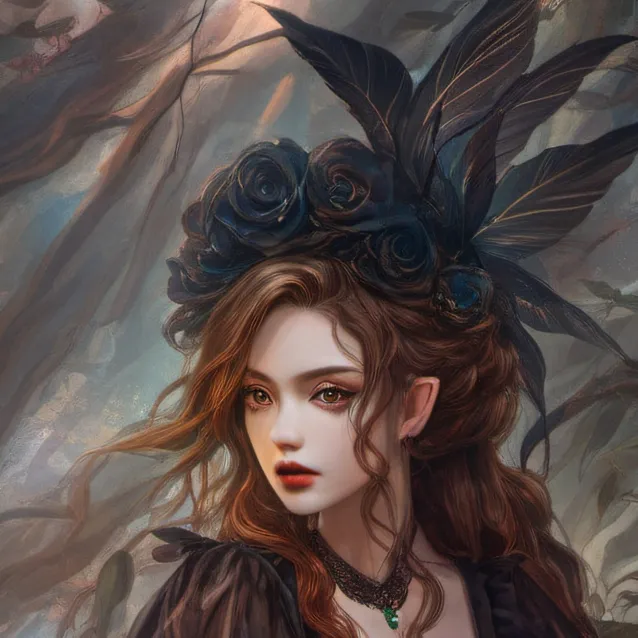 chat with ai character: HH