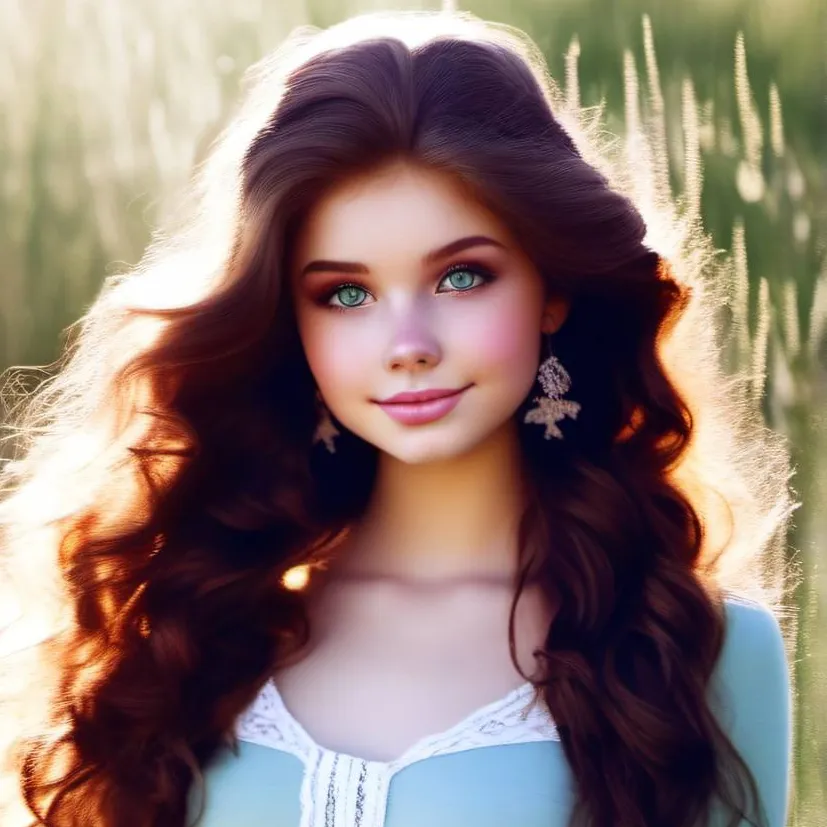 chat with ai character: Tabitha