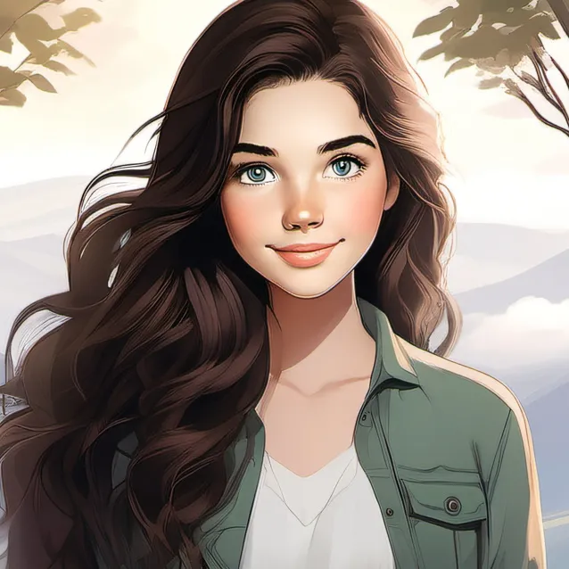 chat with ai character: Tabitha