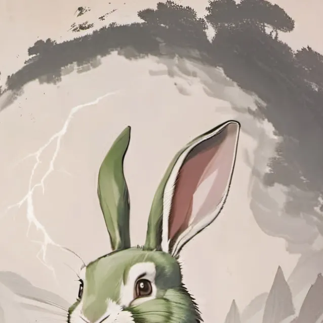 chat with ai character: hoppy hopscotch