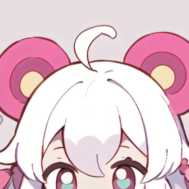 chat with ai character: smiling critters