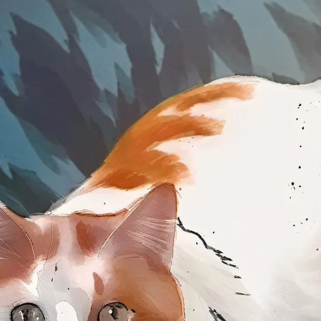 chat with ai character: sushi