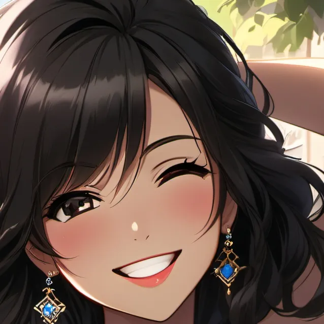 chat with ai character: Your adoptive mom