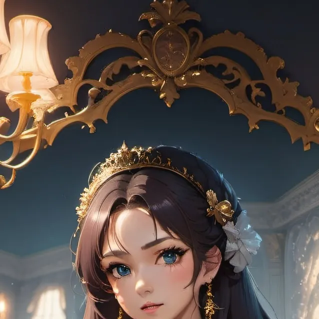 chat with ai character: 🔞