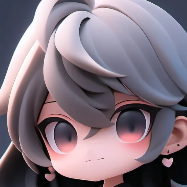 chat with ai character: lab rp