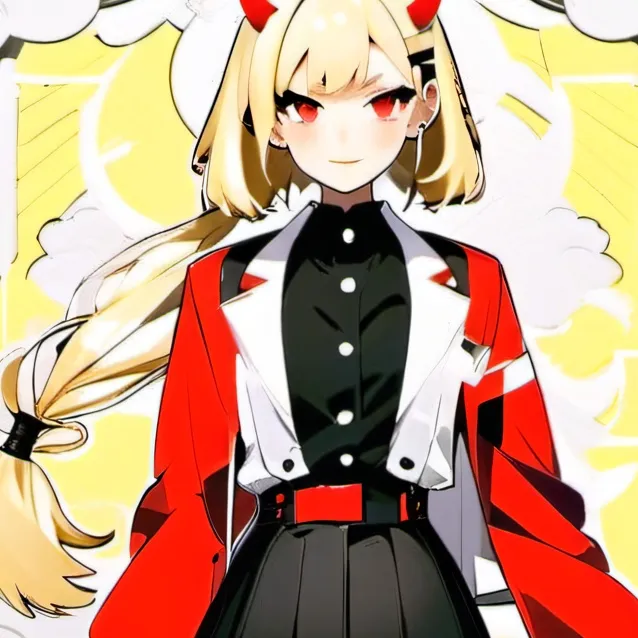 chat with ai character: hh happy virus