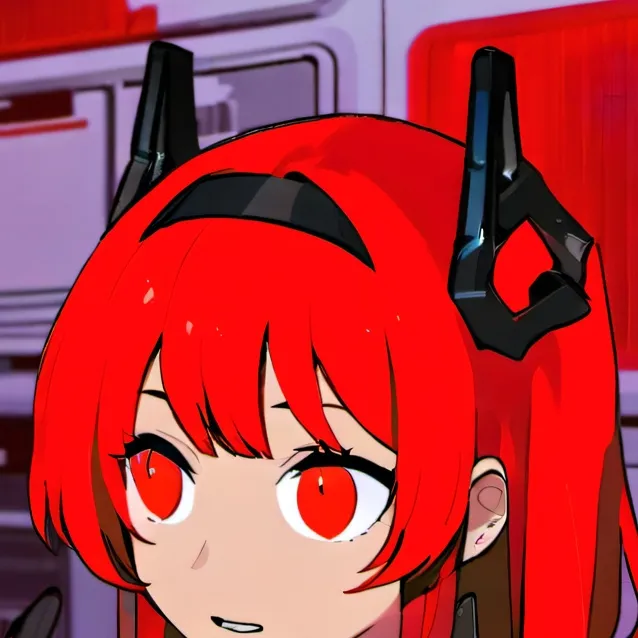 chat with ai character: morningstar family