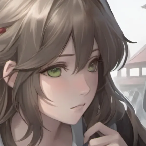 chat with ai character: Maelyes