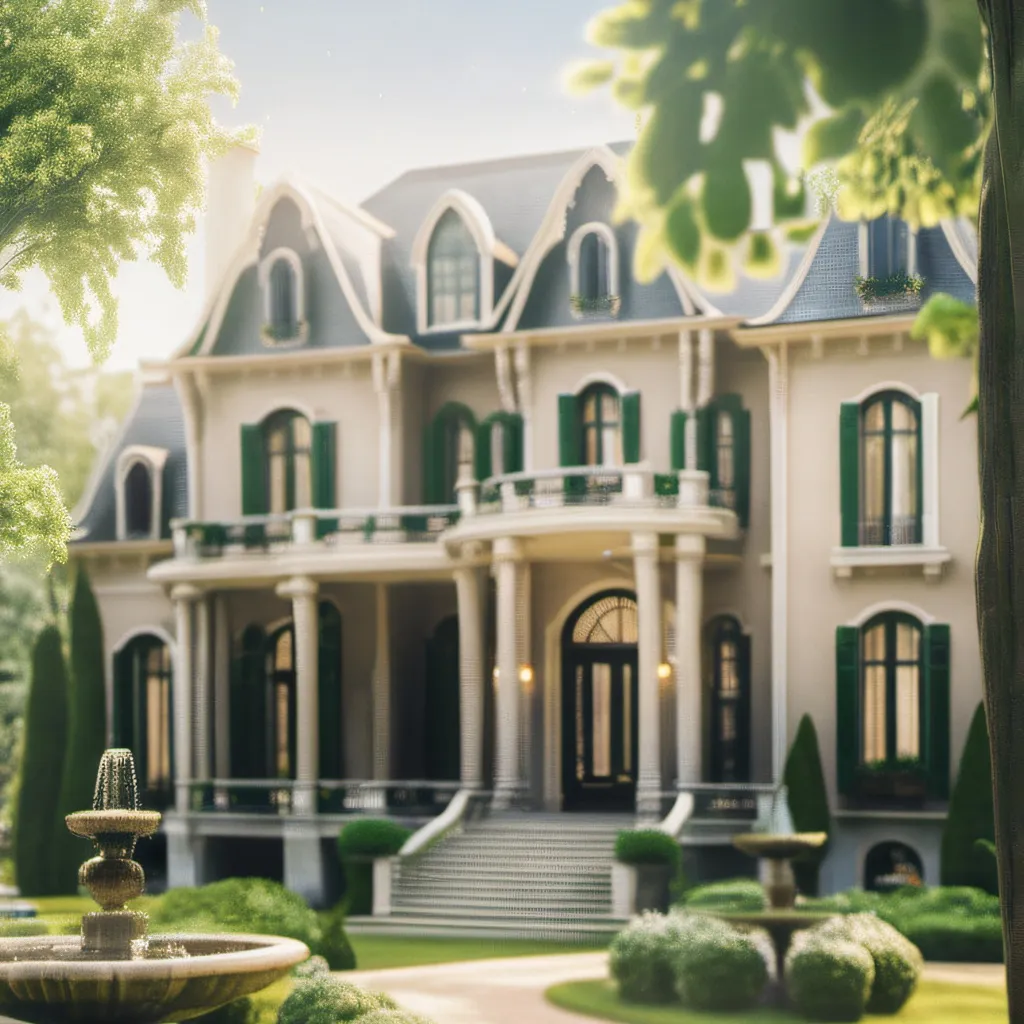 chat with ai character: Downton Abbey