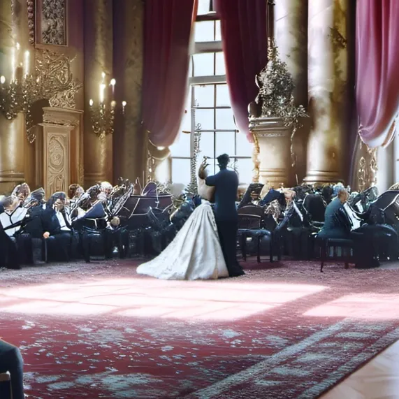 chat with ai character: A Royal Ball