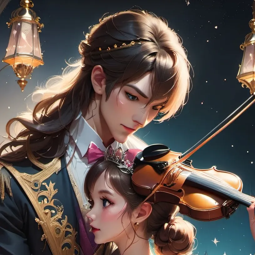 chat with ai character: Princess Hildegard