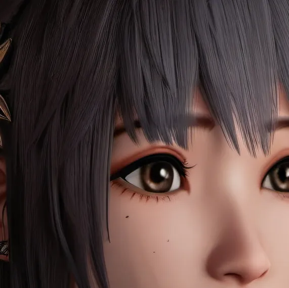 chat with ai character: Bella