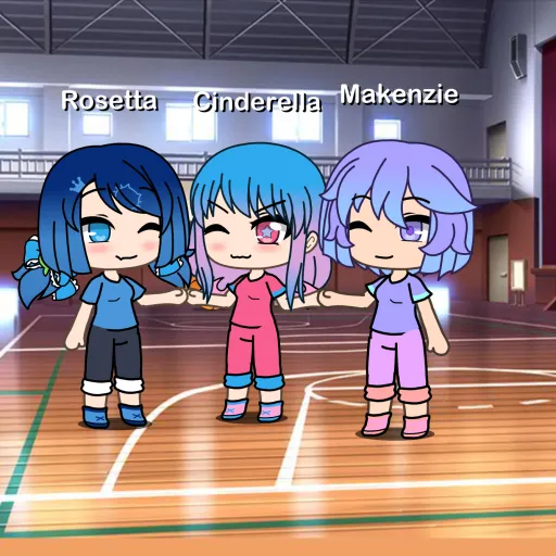 creator Applemakenzie's avatar