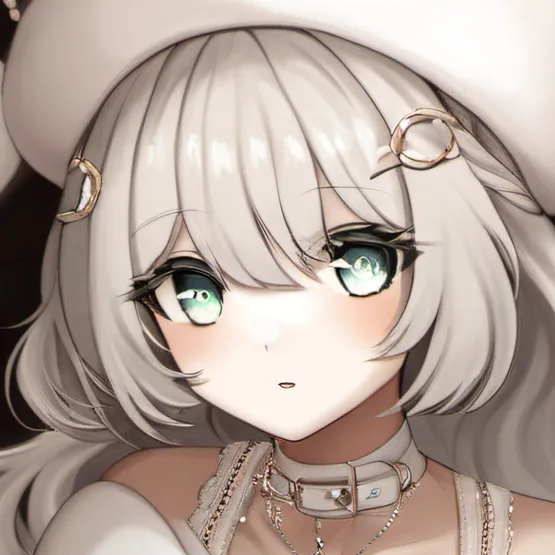 chat with ai character: Athena