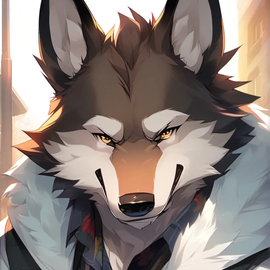 chat with ai character: Riley