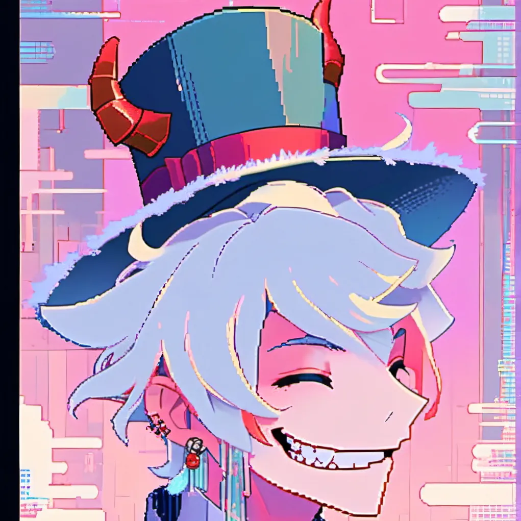 chat with ai character: Valentino