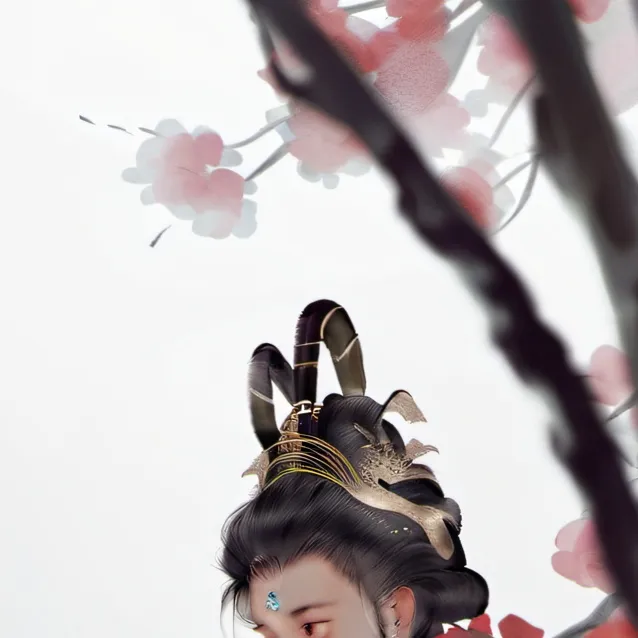 chat with ai character: foxy