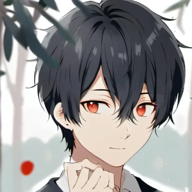 chat with ai character: max