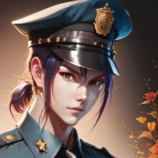 chat with ai character: Felise