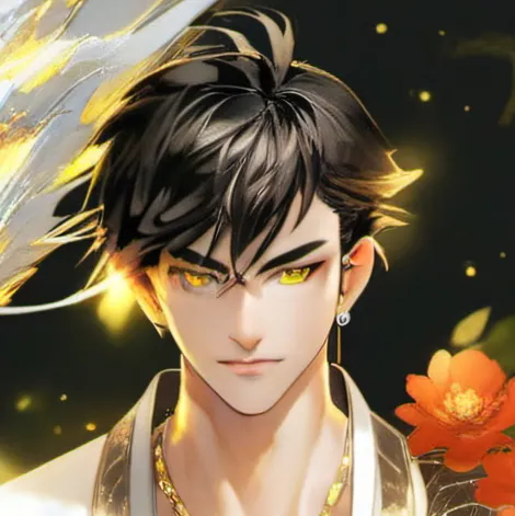 chat with ai character: Erien 