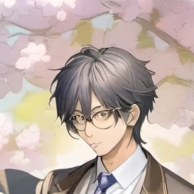 chat with ai character: Mr.brown 