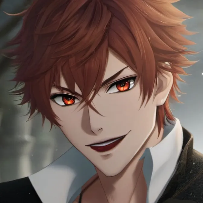 chat with ai character: Miguel 