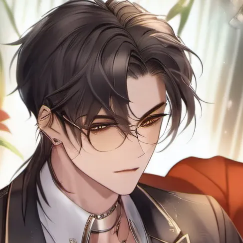 chat with ai character: Jason