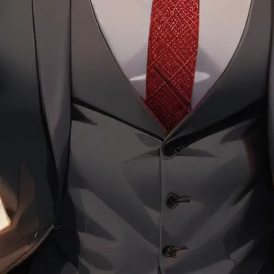 chat with ai character: Mike