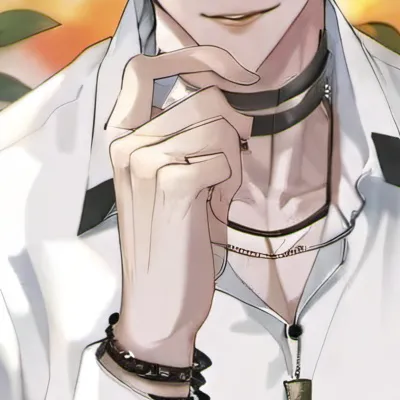 chat with ai character: Logan