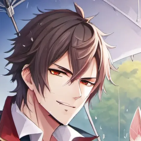 chat with ai character: Jack