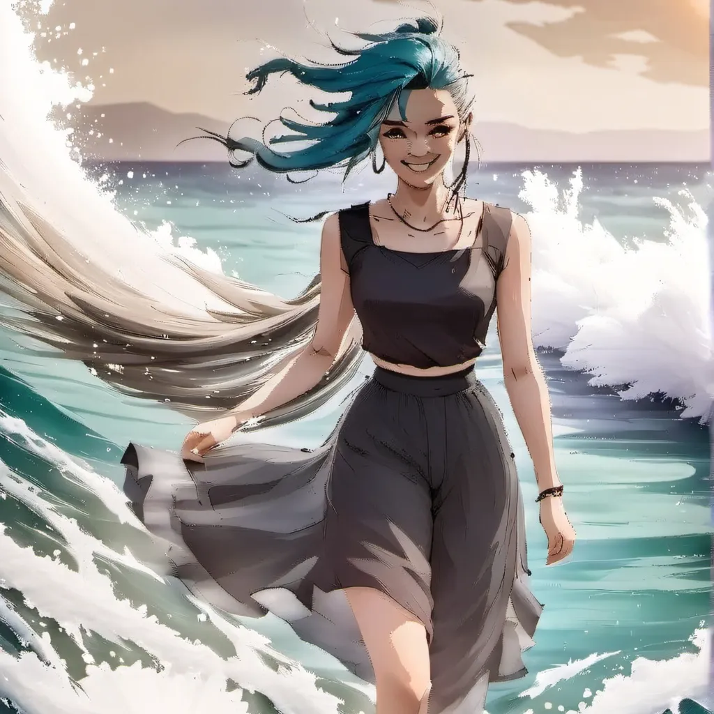 chat with ai character: Jojo swia💀