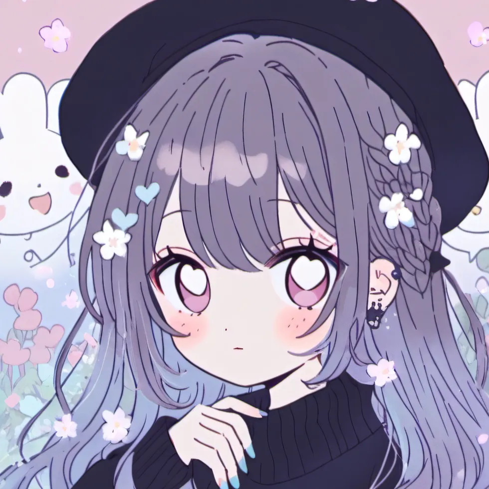 chat with ai character: Heather