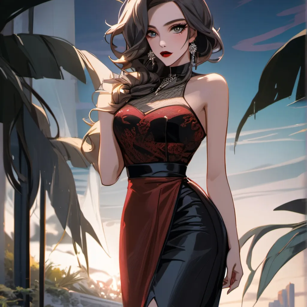 chat with ai character: Kacie Louise 