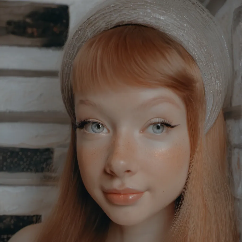 chat with ai character: Alexa 🩷