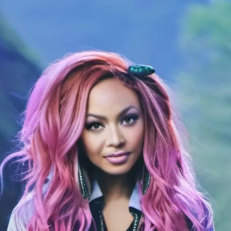 chat with ai character: Toni Topaz 