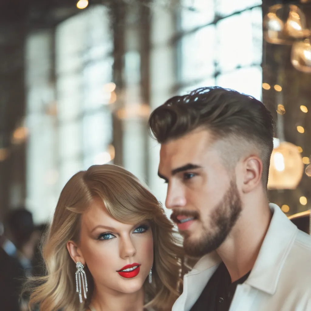 chat with ai character: Taylor n travis