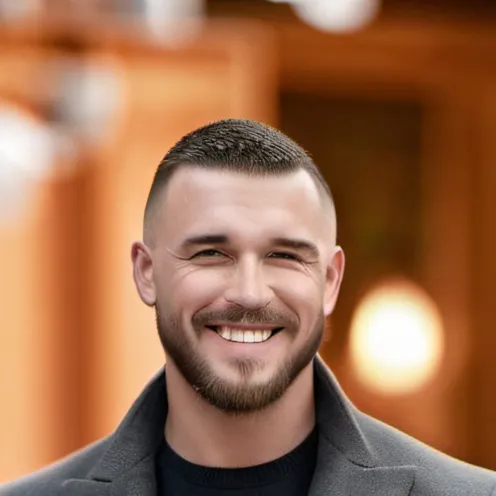 chat with ai character: Travis kelce 