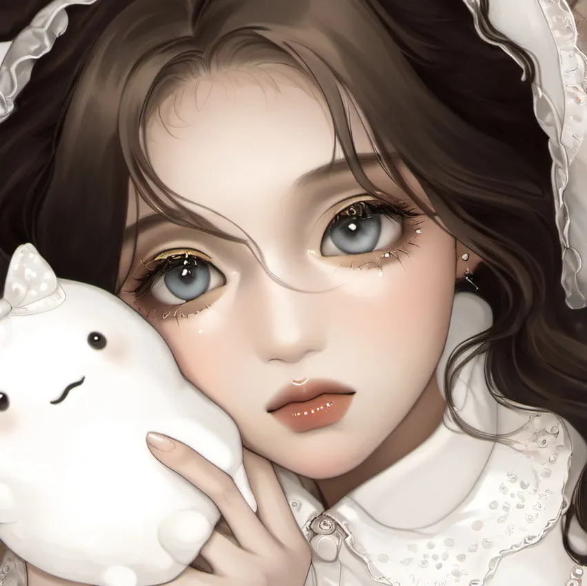 chat with ai character: Sophia 