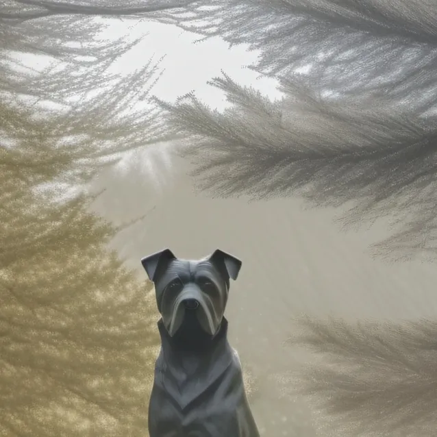 chat with ai character: Ziggy