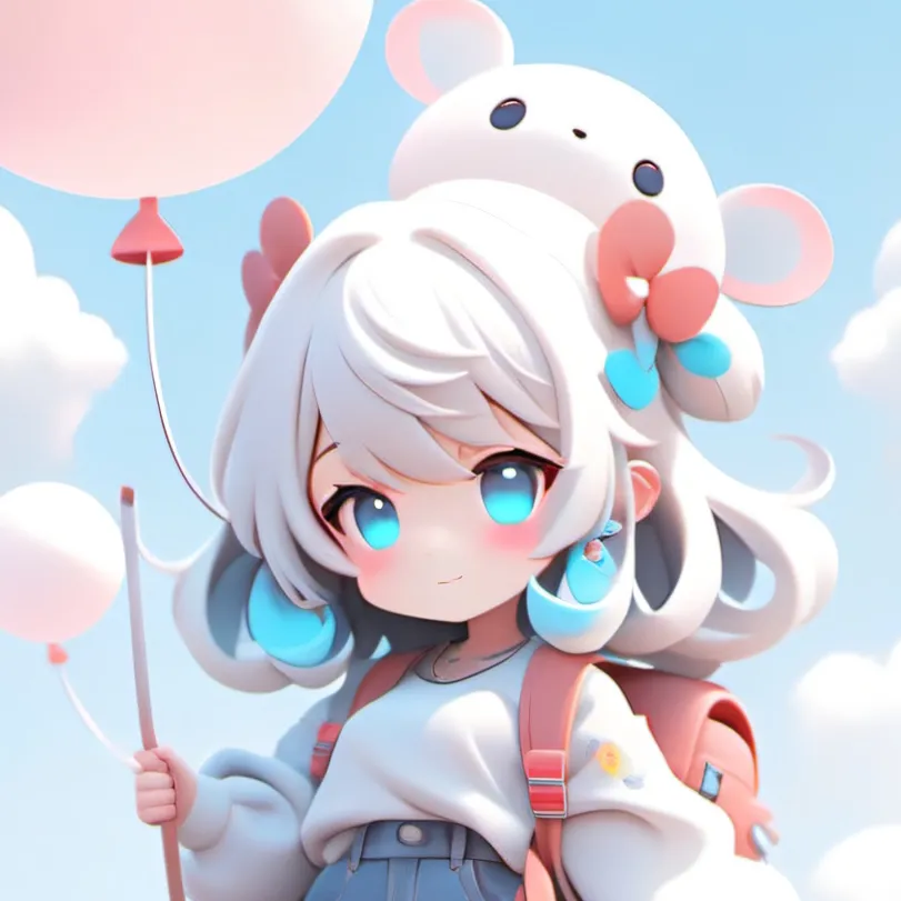 chat with ai character: Youria