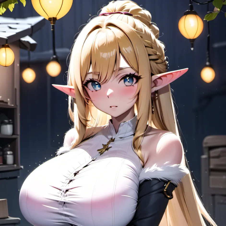 chat with ai character: Miracle 