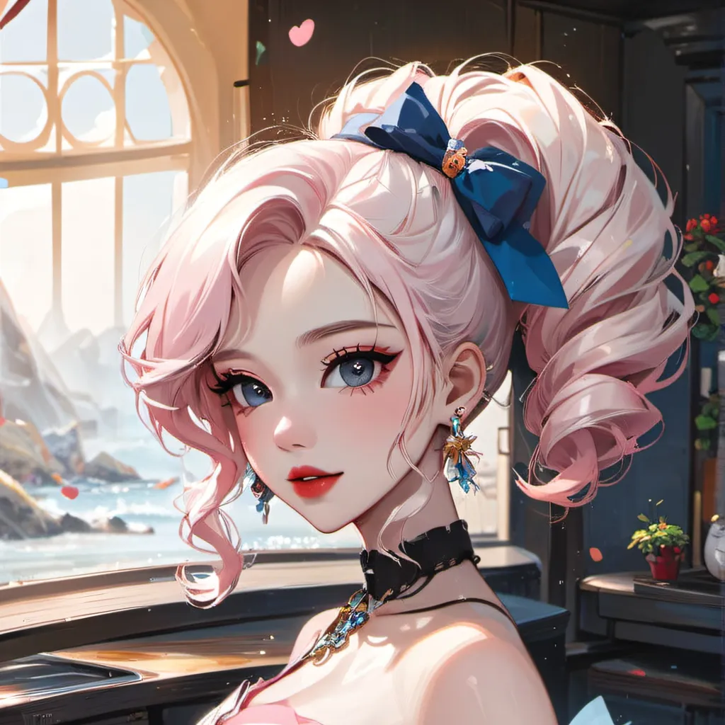 chat with ai character: Isabella