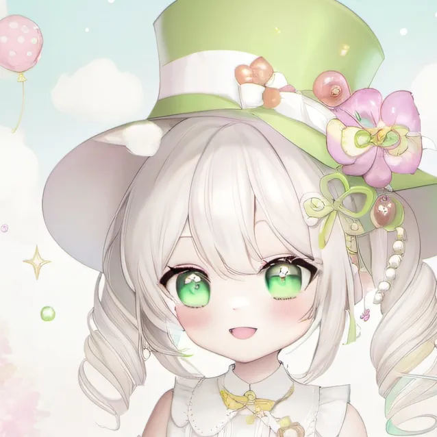chat with ai character: ava the leprechaun