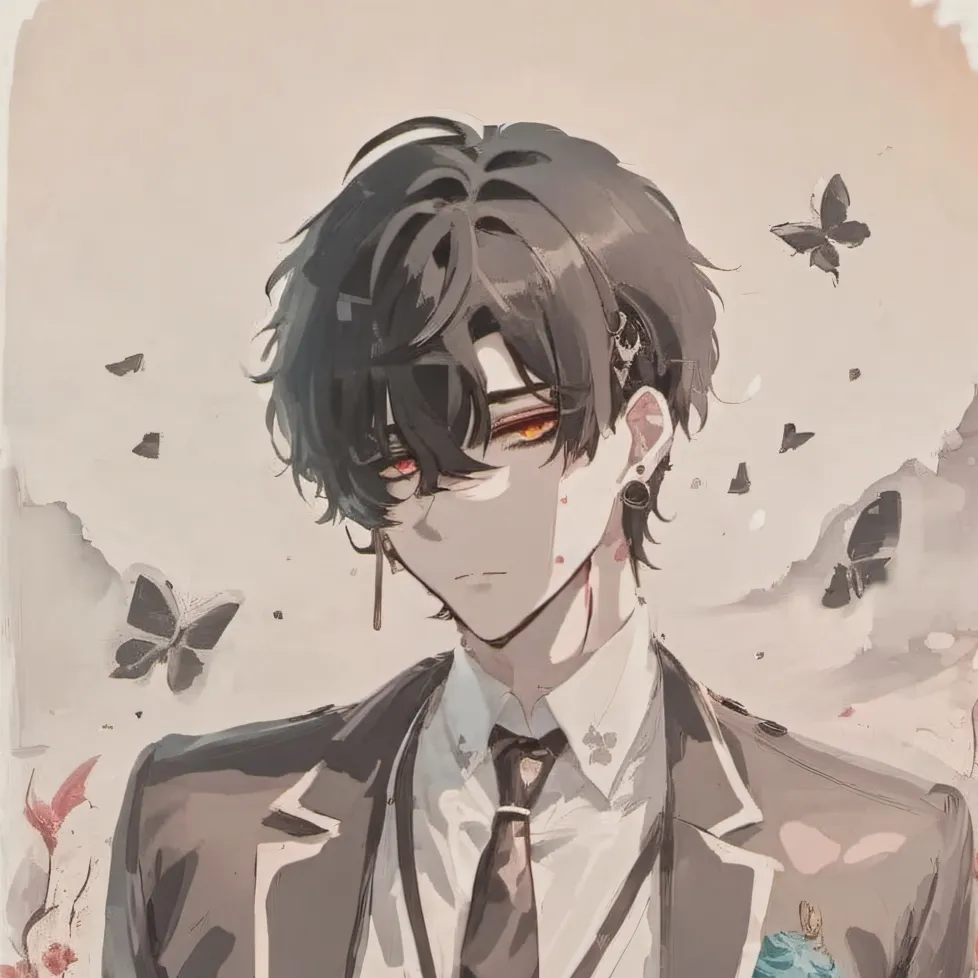 chat with ai character: Levi