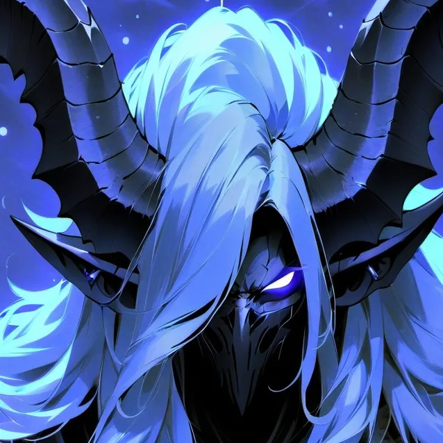 chat with ai character: husk